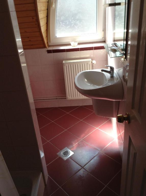Rozs Haz Daire Zalakaros Dış mekan fotoğraf