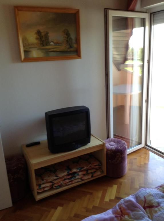 Rozs Haz Daire Zalakaros Oda fotoğraf